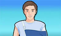 Trò chơi Operate Now Shoulder Surgery trực tuyến