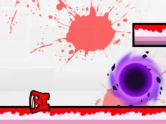 Trò chơi Super Meat Boy Online trực tuyến