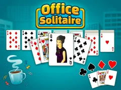 Trò chơi Office Solitaire trực tuyến