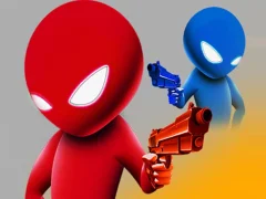 Trò chơi Drunken Duel trực tuyến