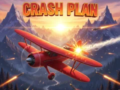 Trò chơi Crash Plan trực tuyến