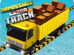 Trò chơi Impossible Cargo Track trực tuyến