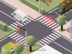 Trò chơi Traffic Stop trực tuyến
