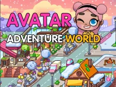 Trò chơi Cuộc phiêu lưu thế giới avatar trực tuyến