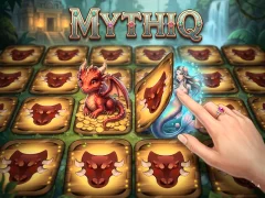 Trò chơi Mythiq trực tuyến