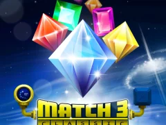 Trò chơi Match 3 Classic trực tuyến