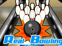 Trò chơi Bowling thật trực tuyến