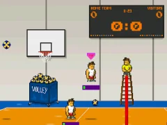 Trò chơi Vô thể arcade trực tuyến