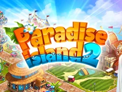 Trò chơi Đảo Thiên Đường 2 trực tuyến