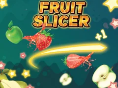 Trò chơi Fruit Slicer trực tuyến