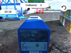 Trò chơi Bãi đậu xe không bị chặn trực tuyến