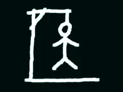 Trò chơi Hangman 2-4 Players trực tuyến