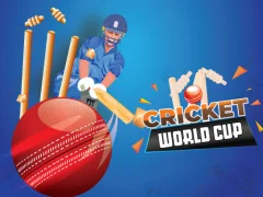 Trò chơi Cricket World Cup Game trực tuyến