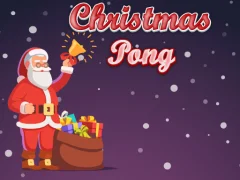 Trò chơi Christmas Pong trực tuyến