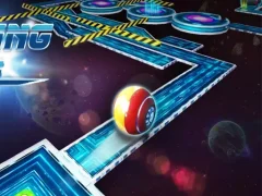 Trò chơi Rolling Ball trực tuyến