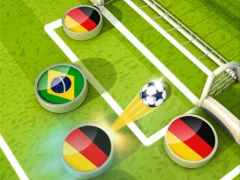 Trò chơi Foot trực tuyến