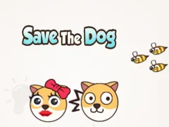 Trò chơi Save the Dog trực tuyến