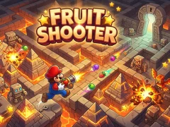 Trò chơi Mario 3D Shooter trực tuyến