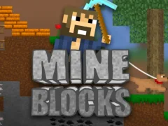 Trò chơi MineBlocks: Tòa nhà trực tuyến