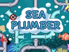 Trò chơi Sea Plumber trực tuyến