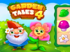 Trò chơi Câu chuyện Vườn 4 trực tuyến