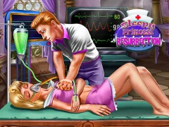 Trò chơi Sleepy Princess Resurrection trực tuyến