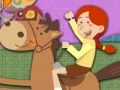 Trò chơi Pony Adventure trực tuyến