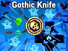 Trò chơi Gothic Knife trực tuyến