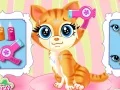 Trò chơi Pets Beauty Salon trực tuyến