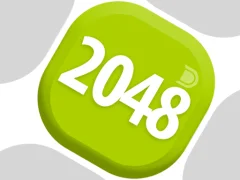 Trò chơi 2048 trực tuyến