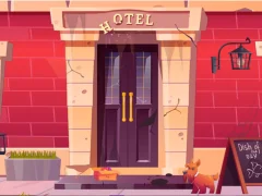 Trò chơi My Hotel Hidden Object trực tuyến