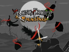 Trò chơi Kung Fruit Fighting trực tuyến