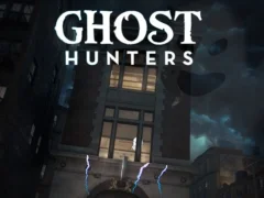 Trò chơi Ghost Hunters trực tuyến