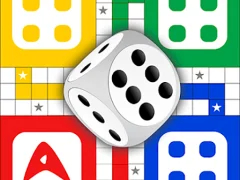 Trò chơi Ludo Cổ điển trực tuyến