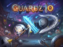 Trò chơi Guardz IO trực tuyến
