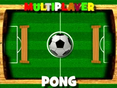 Trò chơi Multiplayer Pong trực tuyến