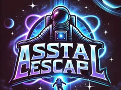 Trò chơi Astral Escape trực tuyến