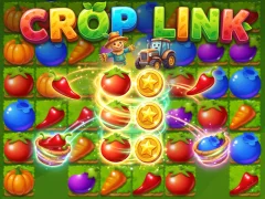 Trò chơi Crop Link trực tuyến