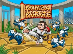 Trò chơi Kumba Karate trực tuyến