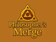 Trò chơi Philosopher's Merge trực tuyến