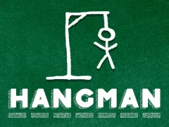 Trò chơi Hangman 1-4 Players trực tuyến