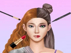 Trò chơi Princess ASMR Makeover trực tuyến