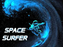 Trò chơi Space Surfer trực tuyến