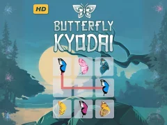 Trò chơi Butterfly Kyodai HD trực tuyến