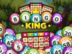 Trò chơi Bingo King trực tuyến