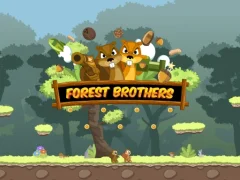 Trò chơi Forest Brothers trực tuyến