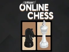 Trò chơi 2 Player Online Chess trực tuyến