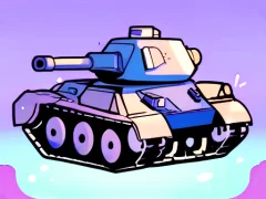 Trò chơi Tanks Merge trực tuyến