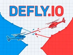 Trò chơi Defly.io trực tuyến