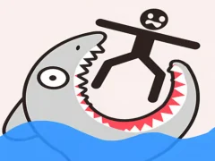 Trò chơi Draw Save Puzzle trực tuyến